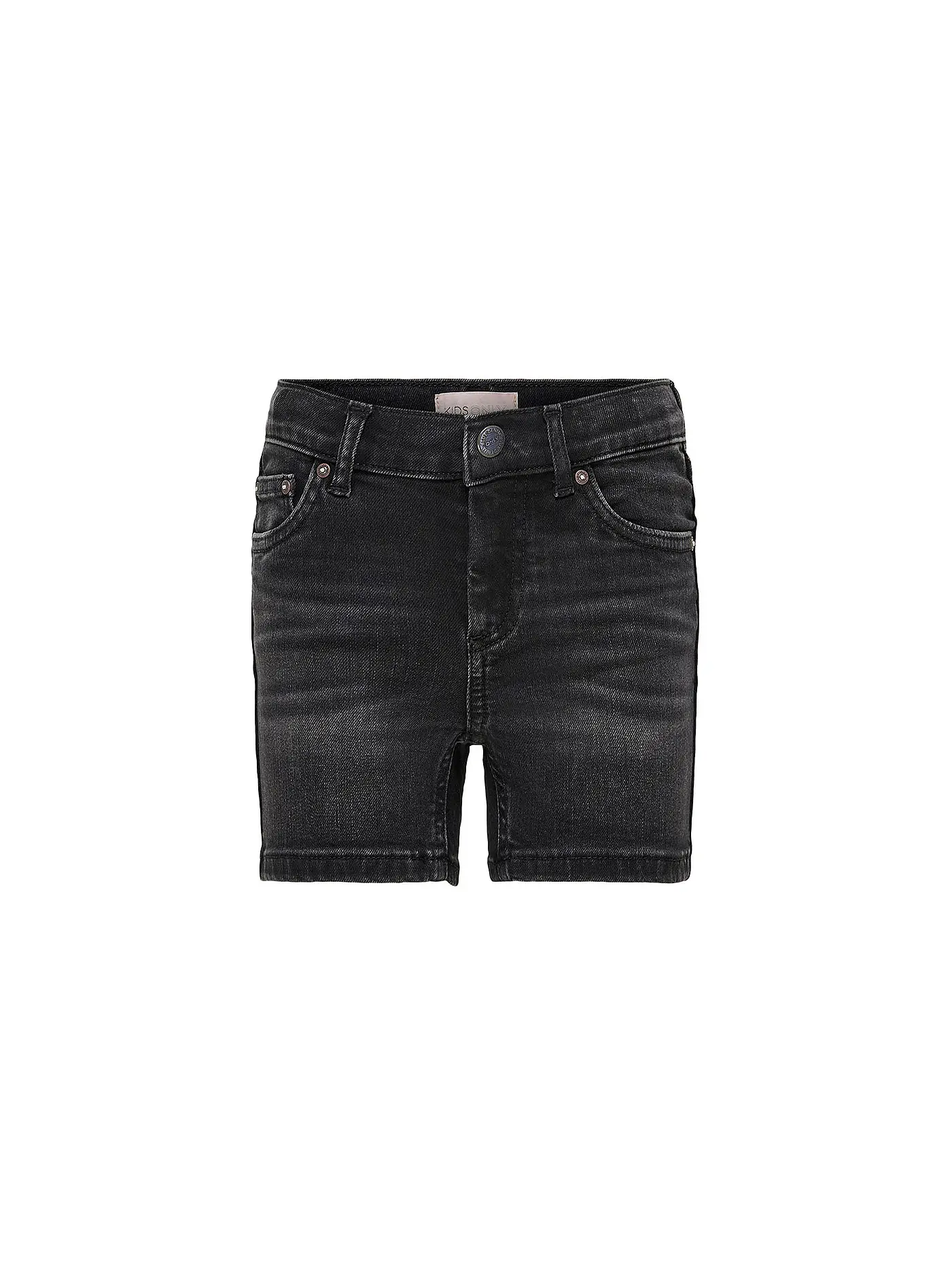 ONLY | Mädchen Shorts KONBLUSH | schwarz